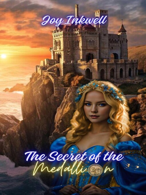 Title details for The Secret of the Medallion by Joy Inkwell - Available
